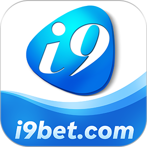 nhà cái i9BET logo