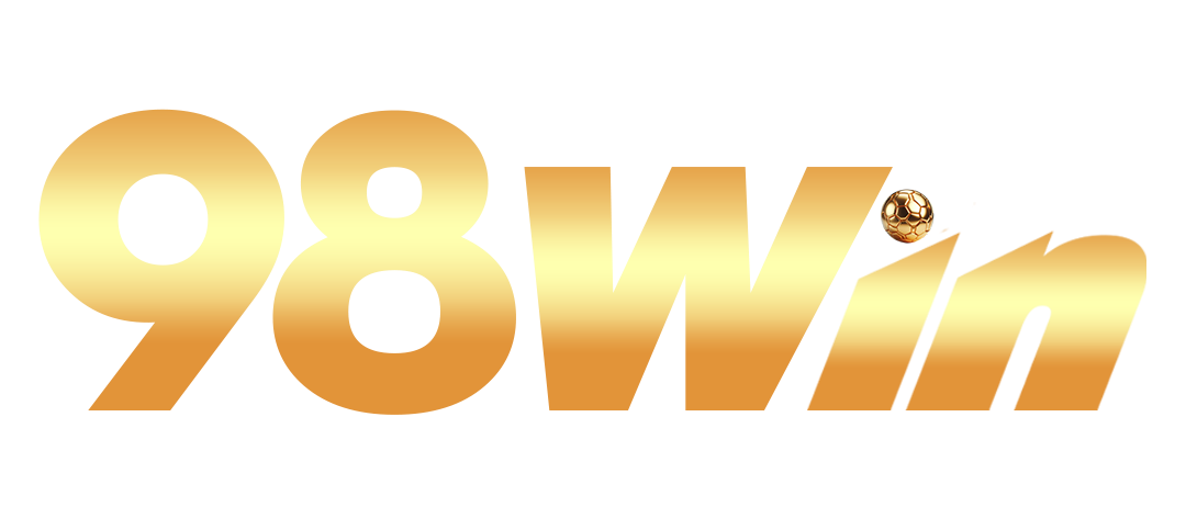 nhà cái 98WIN LOGO