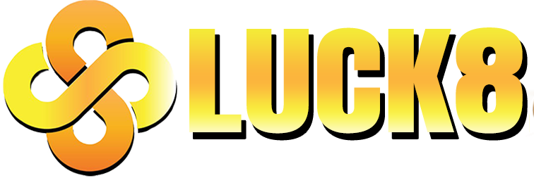 nhà cái luck8 logo