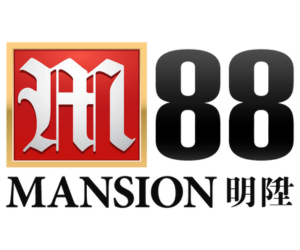 nhà cái M88 Logo